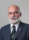 Rektor dr hab. Marek Rocki, prof. SGH